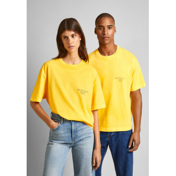 Pepe Jeans T-shirt imprimé WESTBOURNE - 01 - PE1210012|E11