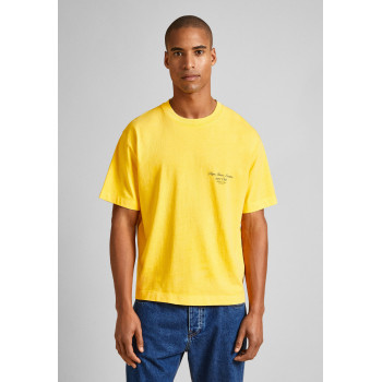 Pepe Jeans T-shirt imprimé WESTBOURNE - 01 - PE1210012|E11