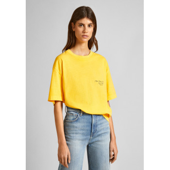 Pepe Jeans T-shirt imprimé WESTBOURNE - 01 - PE1210012|E11