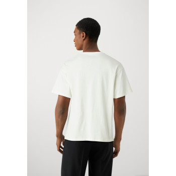 Jack & Jones T-shirt imprimé JORBIRDS TEE CREW NECK UNISEX - 01 - JA22100BU|A11