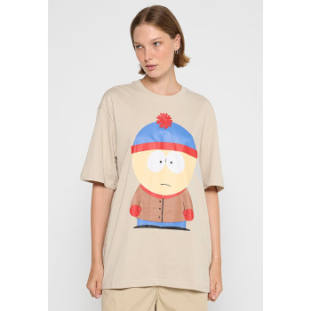 Only & Sons T-shirt imprimé ONSSOUTH PARK  - 01 - OS321003F|D11