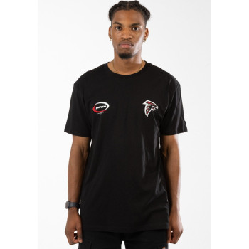 Hype T-shirt imprimé ATLANTA FALCONS - 01 - HY521007Y|Q11