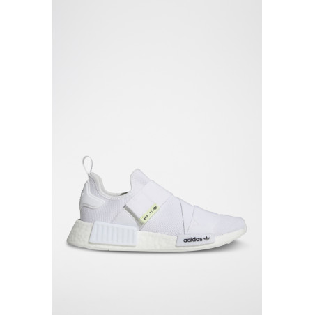 Tennis NMD - Blanc - 02 - 33646474