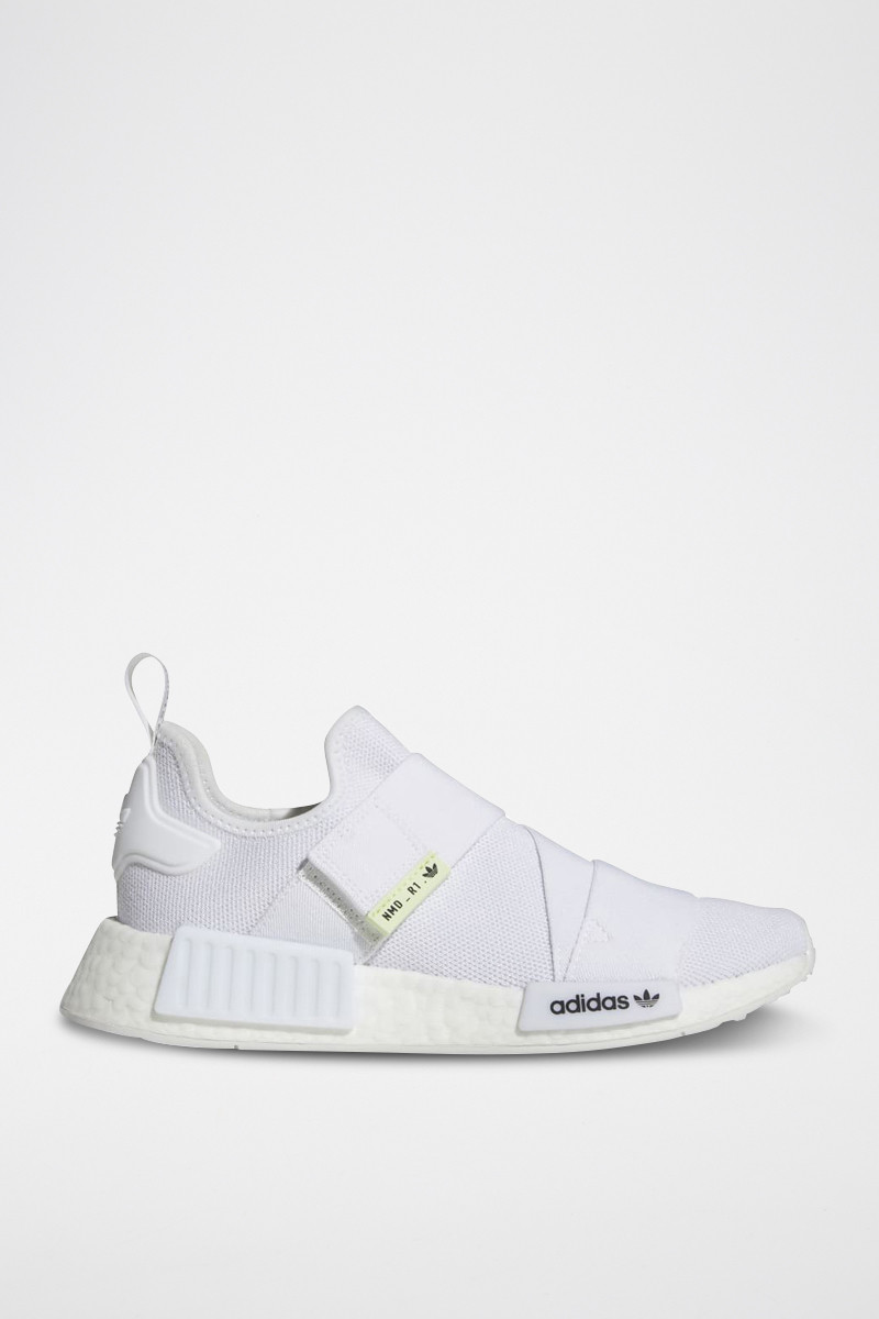 Tennis NMD - Blanc - 02 - 33646474