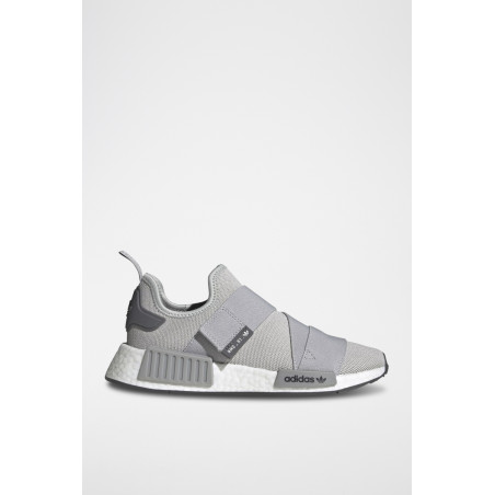 Tennis NMD R1 - Gris - 02 - 33646475