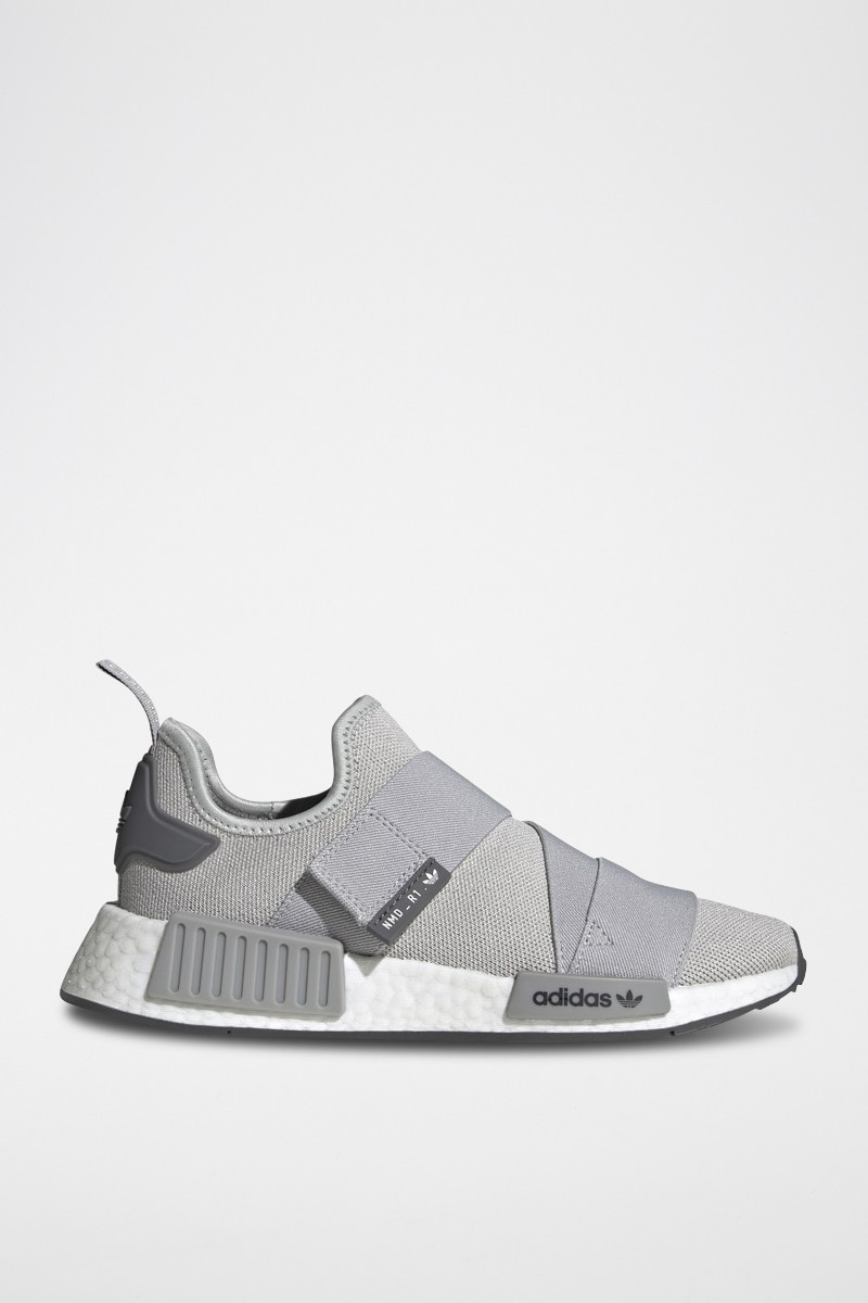 Tennis NMD R1 - Gris - 02 - 33646475