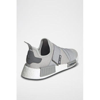 Tennis NMD R1 - Gris - 02 - 33646475