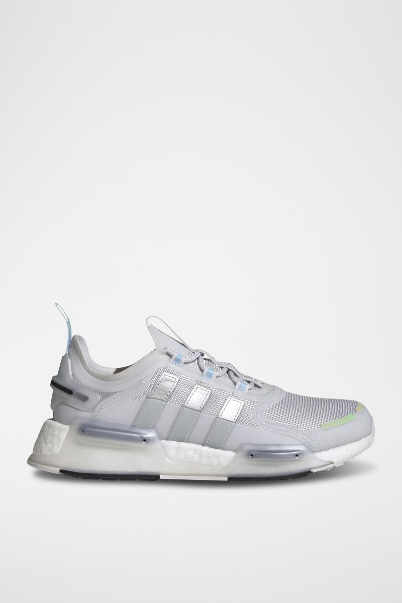 Tennis NMD - Gris clair - 02 - 33646476