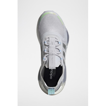 Tennis NMD - Gris clair - 02 - 33646476