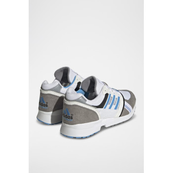 Sneakers Equipment CSG 91 W - Blanc et gris - 02 - 33646484