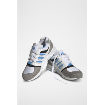 Sneakers Equipment CSG 91 W - Blanc et gris - 02 - 33646484