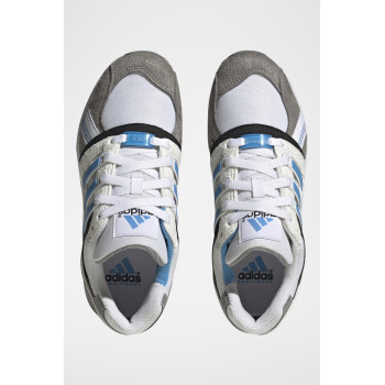 Sneakers Equipment CSG 91 W - Blanc et gris - 02 - 33646484