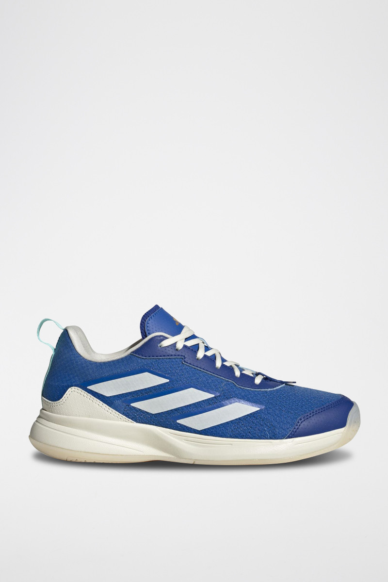 Tennis AvaFlash - Bleu cobalt - 02 - 33646487