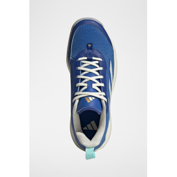 Tennis AvaFlash - Bleu cobalt - 02 - 33646487