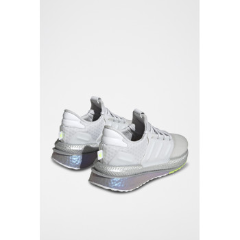 Sneakers X_PLRBOOST - Gris et blanc - 02 - 33646520