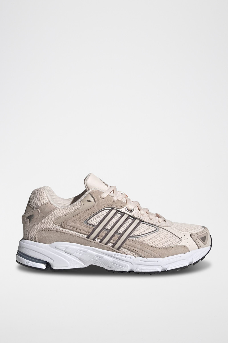 Sneakers Response CL - Beige et taupe - 02 - 33646523