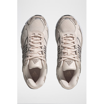 Sneakers Response CL - Beige et taupe - 02 - 33646523