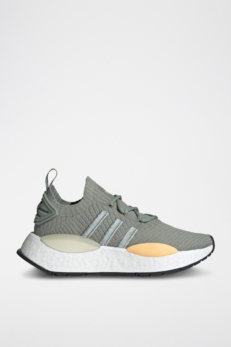 Sneakers Nmd_W1 - Vert - 02 - 33646525