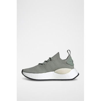 Sneakers Nmd_W1 - Vert - 02 - 33646525