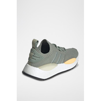 Sneakers Nmd_W1 - Vert - 02 - 33646525