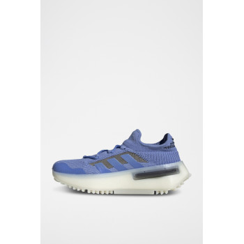 Sneakers plateformes NMD_S1 W - Bleu cobalt - 02 - 33646538