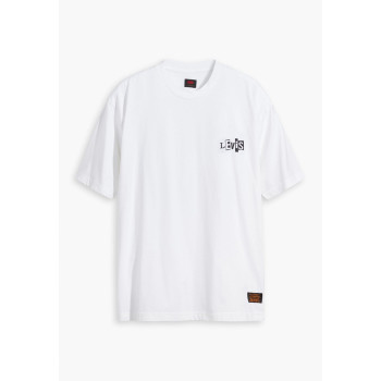 Levi's® Skateboarding T-shirt imprimé SKATE GRAPHIC BOX TEE UNISEX - 01 - LEY210008|A11