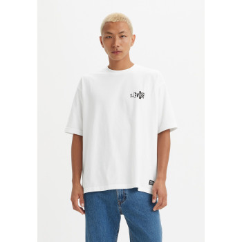 Levi's® Skateboarding T-shirt imprimé SKATE GRAPHIC BOX TEE UNISEX - 01 - LEY210008|A11