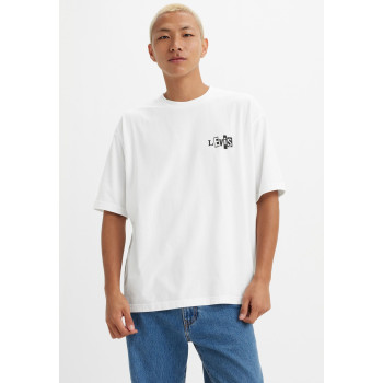 Levi's® Skateboarding T-shirt imprimé SKATE GRAPHIC BOX TEE UNISEX - 01 - LEY210008|A11