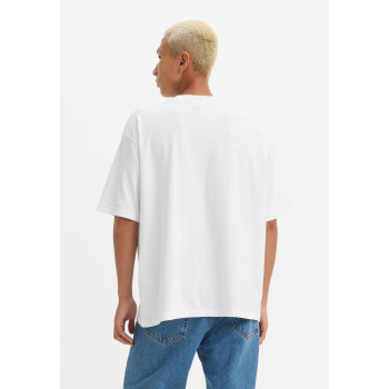 Levi's® Skateboarding T-shirt imprimé SKATE GRAPHIC BOX TEE UNISEX - 01 - LEY210008|A11