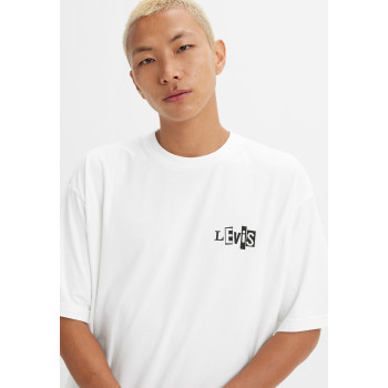 Levi's® Skateboarding T-shirt imprimé SKATE GRAPHIC BOX TEE UNISEX - 01 - LEY210008|A11