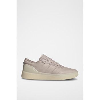 Sneakers Court Revival - Taupe - 02 - 33646622