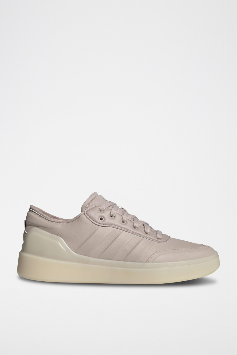 Sneakers Court Revival - Taupe - 02 - 33646622