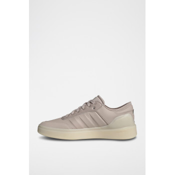 Sneakers Court Revival - Taupe - 02 - 33646622