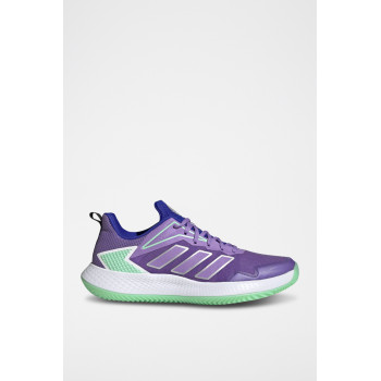 Sneakers Defiant Speed W Clay - Violet - 02 - 33646630