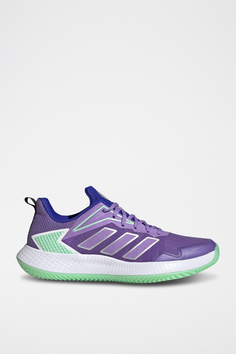 Sneakers Defiant Speed W Clay - Violet - 02 - 33646630