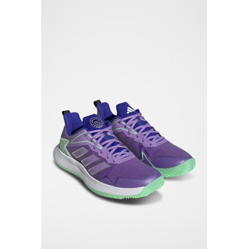 Sneakers Defiant Speed W Clay - Violet - 02 - 33646630