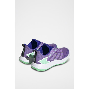 Sneakers Defiant Speed W Clay - Violet - 02 - 33646630