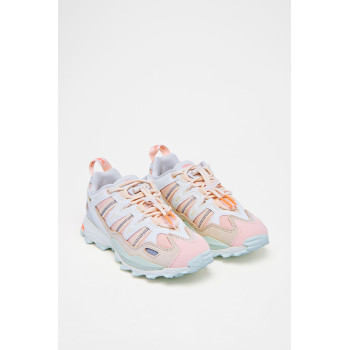 Sneakers Hypertuf Adventure W - Rose pâle et blanc - 02 - 33646637