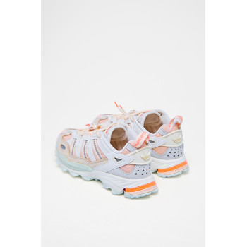 Sneakers Hypertuf Adventure W - Rose pâle et blanc - 02 - 33646637