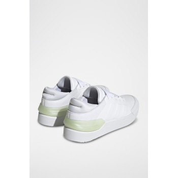 Sneakers Court Funk - Blanc - 02 - 33646638