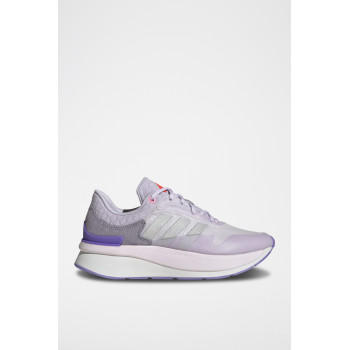 Sneakers ZNCHILL - Mauve - 02 - 33646640