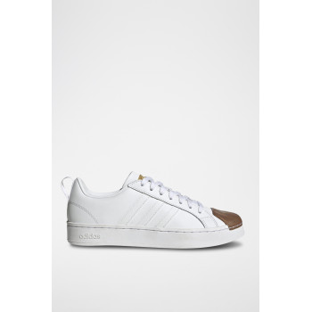 Sneakers Streetcheck - Blanc - 02 - 33646650