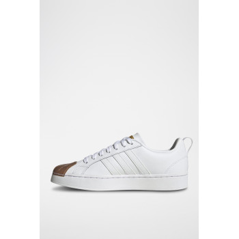 Sneakers Streetcheck - Blanc - 02 - 33646650