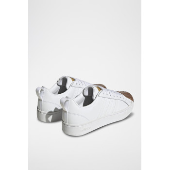 Sneakers Streetcheck - Blanc - 02 - 33646650