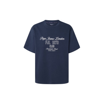 Pepe Jeans T-shirt imprimé OSSINGTON - 01 - PE121000Y|K11