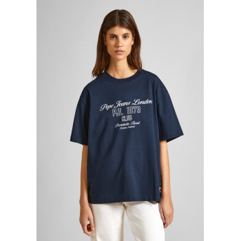 Pepe Jeans T-shirt imprimé OSSINGTON - 01 - PE121000Y|K11