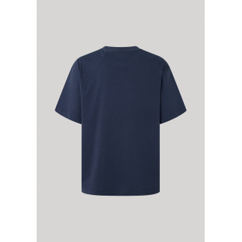 Pepe Jeans T-shirt imprimé OSSINGTON - 01 - PE121000Y|K11