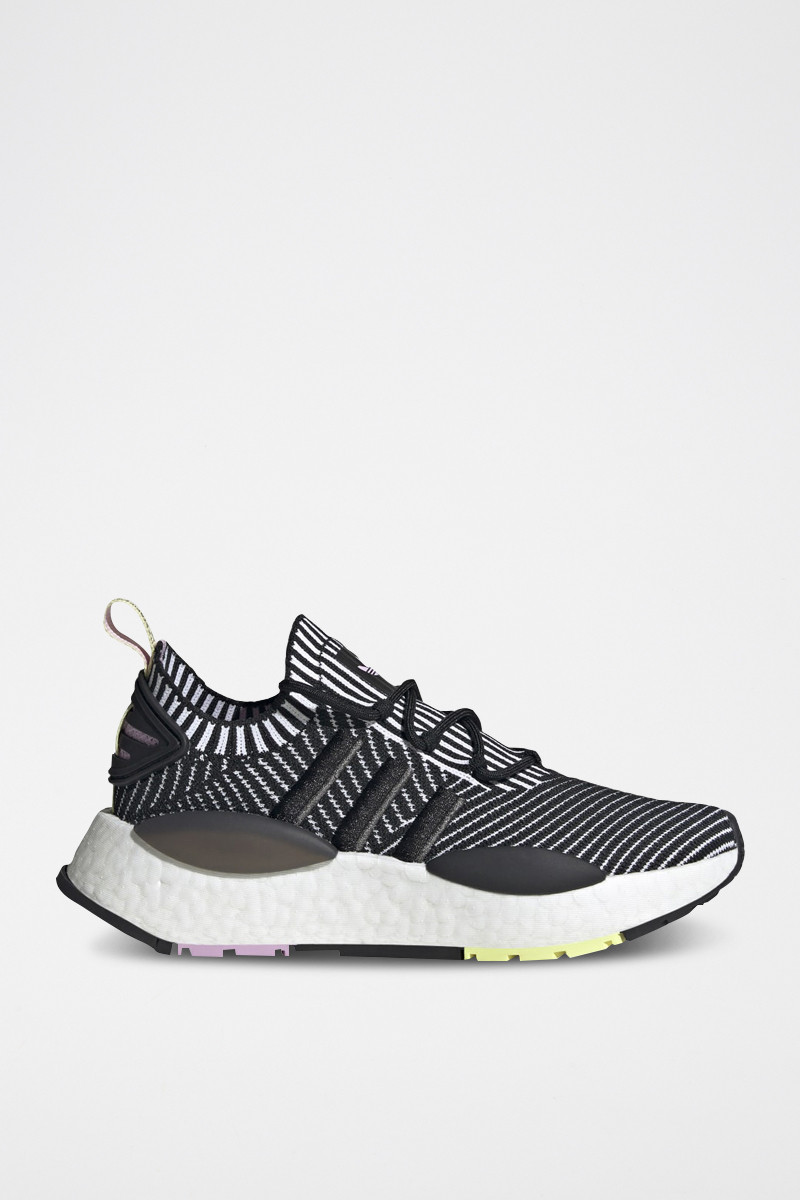 Sneakers NMD W1 - Noir - 02 - 33646674