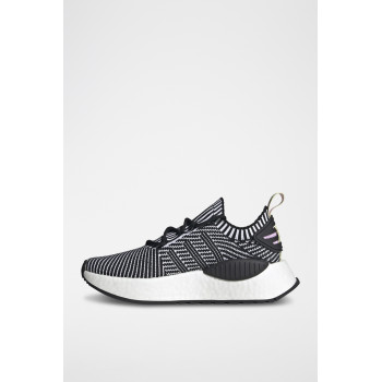 Sneakers NMD W1 - Noir - 02 - 33646674