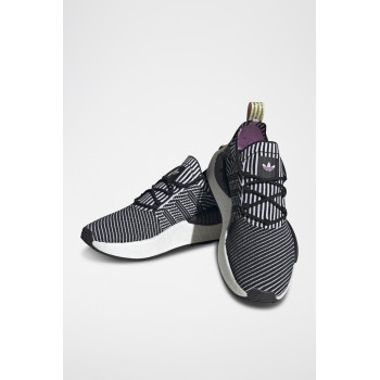 Sneakers NMD W1 - Noir - 02 - 33646674